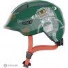 Abus Smiley 3.0 green robo 2024 M (50-55 cm)