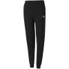 Detské nohavice Puma teamGOAL 23 Casuals 116 cm