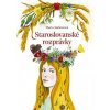 Staroslovanské rozprávky - Ambrozová Marta