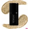 Semilac gél lak 037 Gold Disco 7 ml