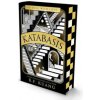 Katabasis. Special Deluxe Edition (R.F. Kuang)(Pevná)