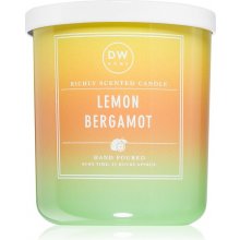 DW Home Signature Lemon Bergamot 263 g