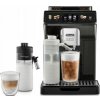 Automatický kávovar na espresso De'Longhi ECAM450.65.G 1450 W čierny