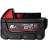 MILWAUKEE M18B5-CR M18 5.0 Ah 4932479265