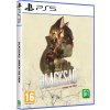 Hra na konzole Blacksad: Under the Skin - PS5 (3701529505966)