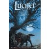 Lucifer Crux - Mike Carey