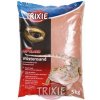 Trixie červený piesok púštny 5 kg