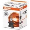OSRAM Žiarovka HB3A 12V 60W P20d 1ks