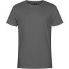 PROMODORO 3077 EXCD / Pánske pracovné tričko - steel grey M
