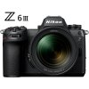 Nikon Z6 III + 24-70mm
