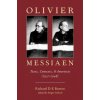 Olivier Messiaen