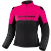 SHIMA DRIFT LADY BLACK PINK dámska letná bunda L