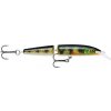 Wobler dvojdielny Jointed Floating RAPALA 13 cm - Color: PEL