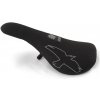 Sedlo BMX 34R MOTO PIVOTAL SEAT čierne/sivé