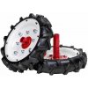 Rotavátor, kultivátor Worcraft WPLM112, 7HP, 100 cm, benzínový
