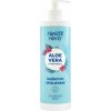Helios Herb Mlieko po opaľovaní 10% Panthenol 400 ml
