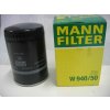 MANN olejový filter 1.9 OD CIS. KAROSERIE 3B-Y-000 001 - 028115561G