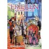 Frieren - Když jedna cesta končí 3 - Kanehito Yamada