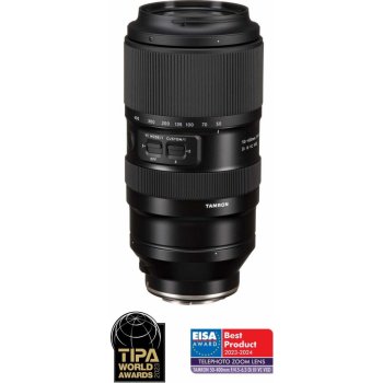 Tamron 50-400mm f/4.5-6.3 Di III VC VXD Sony FE