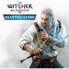 The Witcher 3: Srdce z kamene