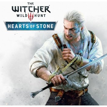 The Witcher 3: Srdce z kamene