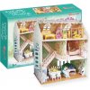 CubicFun 3D puzzle Domek snů pro panenky 160 ks