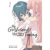 Seven Seas Entertainment My Girlfriend's Not Here Today 1