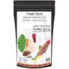 Ani-Pet Fresh Farm No Grain Sterilized Cat - Morka a sleď 6kg