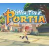 My Time At Portia EU Steam Altergift