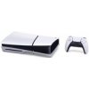 Sony PlayStation 5 Slim Konzole + Fortnite Kvetoucí chaos