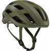 Cestná cyklistická prilba Lazer Strada KinetiCore Pine Green - M (55-59 cm)