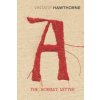 Scarlet Letter (Nathaniel Hawthorne)(Brožovaná)