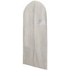 Cestovný obal na oblečenie Compactor Extra pevný obal na kabáty a dlhé šaty OXFORD 60 x 135 cm, polyester-bavlna (RAN10113)