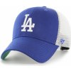 47 Brand Pánska Kšiltovka Los Angeles Dodgers Branson ’47 MVP
