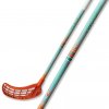 Eurostick Azid IFF zelená / biela, Ľavá (ľavá ruka dole), 87cm (=97cm)
