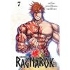 Record of Ragnarok 7 - Shinya Umemura, Takumi Fukui, Azychika (Ilustrátor)