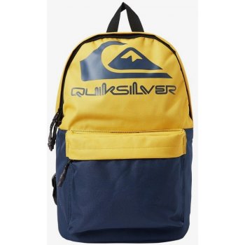 Quiksilver The Poster Logo nugget gold 26 l