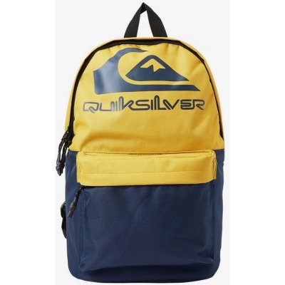 Quiksilver The Poster Logo nugget gold 26 l