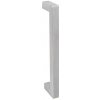 Tupai TI - Madlo na dvere - 2632 Prevedenie: dĺžka madla - 380 mm (pár), Rozteč: 350 mm NEM - nerez matná (16)