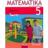 Matematika 5 - Učebnica (Milan Hejný)
