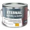 Eternal moridlo na betón 1,8 kg Piesková