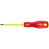 NEO tools 04-054 plochý skrutkovač 5,5x125mm 1000V CrMo oceľ NEO náradie
