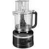 Food processor 5KFP1319 3,1 l, matná čierna, KitchenAid