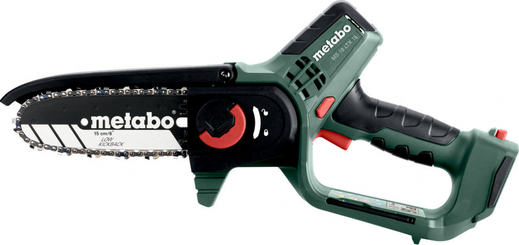 Metabo MS 18 LTX 15 , 600856850