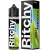 LIQUA Ritchy S & V Mint Tobacco 10 ml