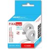 FIXAtape Classic tejpovací páska 2.5 cm x 10 m 2 ks