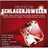 Deutsche Schlagerjuwelen (10CD) (DÁRKOVÁ EDICE)
