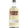 Absolut Vanilia 38% 0,7L (holá fľaša)