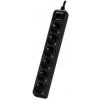 CyberPower Surge Buster™ 6 zásuvek, 1.8m, German, New B0620SC0-DE