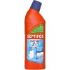 Septifos WC gel špeciálne určený pre ČOV 750 ml
